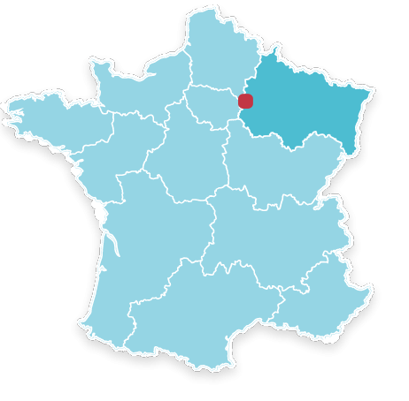 51310 Courgivaux